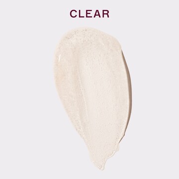 BOOIE Beauty Pucker Up Tinted Lip Gloss Clear 6g