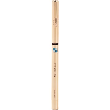 BOOIE Beauty Steady On Eyeliner Chocolate Brown 0.25g