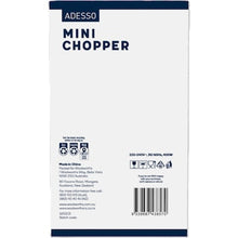 Adesso Mini Chopper each