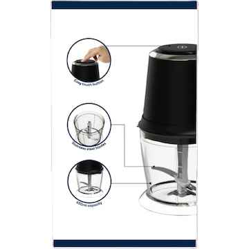 Adesso Mini Chopper each