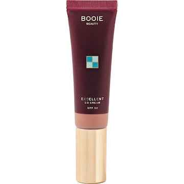 BOOIE Beauty Excellent BB Cream SPF30 Chestnut 30mL