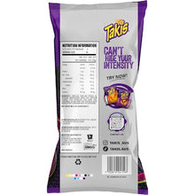 Takis Dragon Sweet Chilli Tortilla Chips 190g