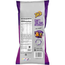Takis Fuego Tortilla Chips 190g