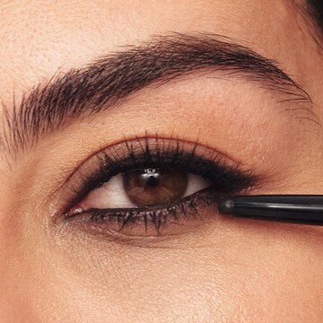 BOOIE Beauty Steady On Eyeliner Black 0.25g