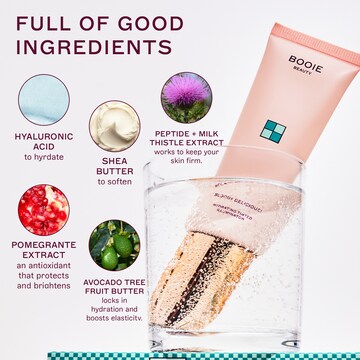 BOOIE Beauty Bloody Delicious Hydrating Tinted Illuminator Holiday 40g