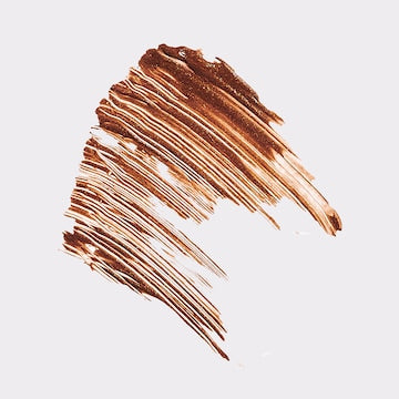 BOOIE Beauty Bring Back The Bush Eyebrow Tint & Gel Medium Brown 3mL