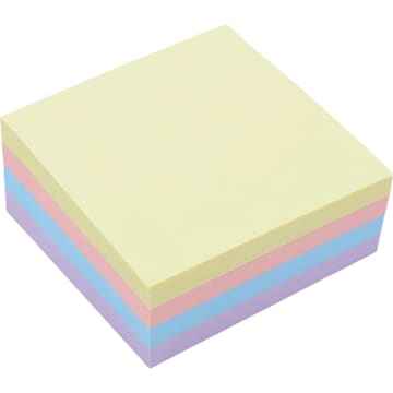 Paperclick Sticky Notes 300 Sheets each