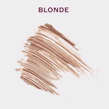 BOOIE Beauty Bring Back the Bush Eyebrow Tint & Gel Hold Blonde 3mL