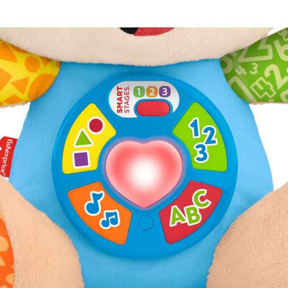 Fisher-Price Laugh & Learn Smart Stages Puppy