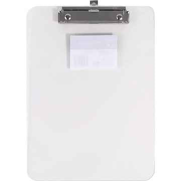 Paperclick A4 Clipboard Assorted each
