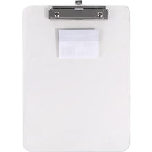 Paperclick A4 Clipboard Assorted each