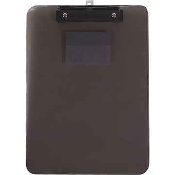 Paperclick A4 Clipboard Assorted each