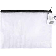 Paperclick A4 Mesh Wallet each