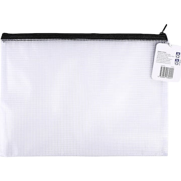 Paperclick A4 Mesh Wallet each