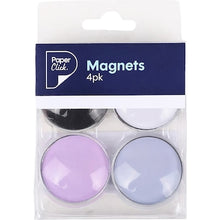 Paperclick Magnets 4 pack