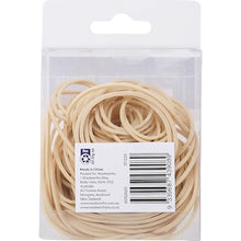 Paperclick Rubber Bands 100g