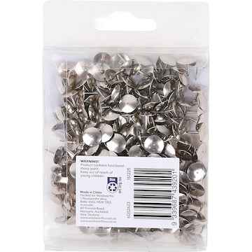 Paperclick Thumb Tacks 200 pack