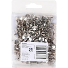 Paperclick Thumb Tacks 200 pack