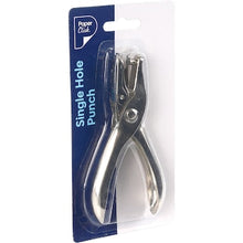 Paperclick Single Hole Punch each