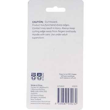 Paperclick Single Hole Punch each