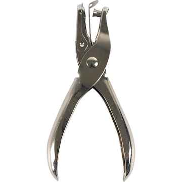 Paperclick Single Hole Punch each