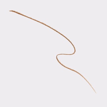 BOOIE Beauty Dot to Dot Eyebrow Pencil Dark Brown 0.2g