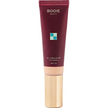BOOIE Beauty Excellent BB Cream SPF30 Sand 30mL