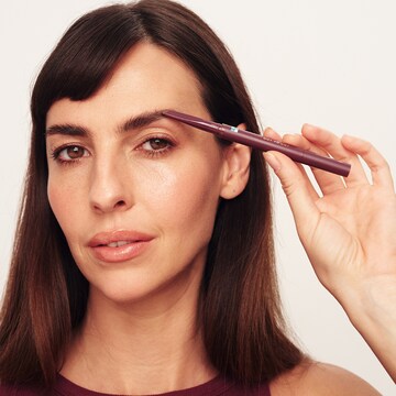 BOOIE Beauty Dot To Dot Eyebrow Pencil Medium Brown 0.2g