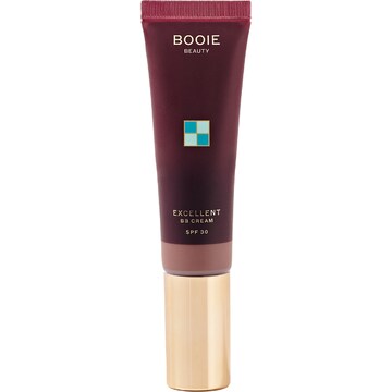 BOOIE Beauty Excellent BB Cream SPF30 Mocha 30mL