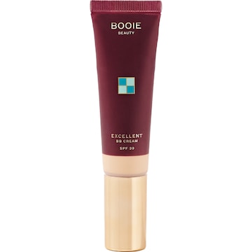 BOOIE Beauty Excellent BB Cream SPF30 Vanilla 30mL