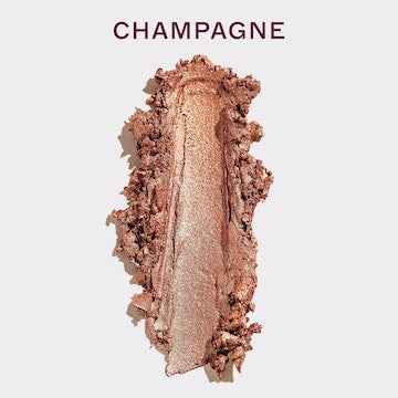 BOOIE Beauty Outside the Lines Eyeshadow Stick Champagne 1.6g