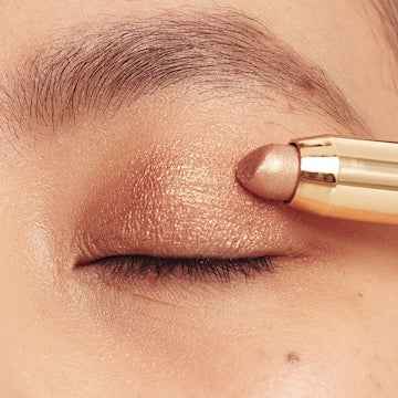 BOOIE Beauty Outside the Lines Eyeshadow Stick Champagne 1.6g