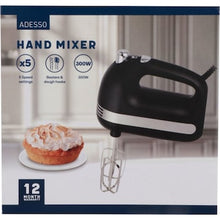 Adesso Hand Mixer each