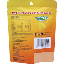 Amos Peelerz Candy Mango 150g