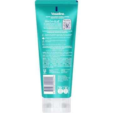 Vaseline Gluta-Hya Serum Burst Lotion Perfectly Smooth 200mL