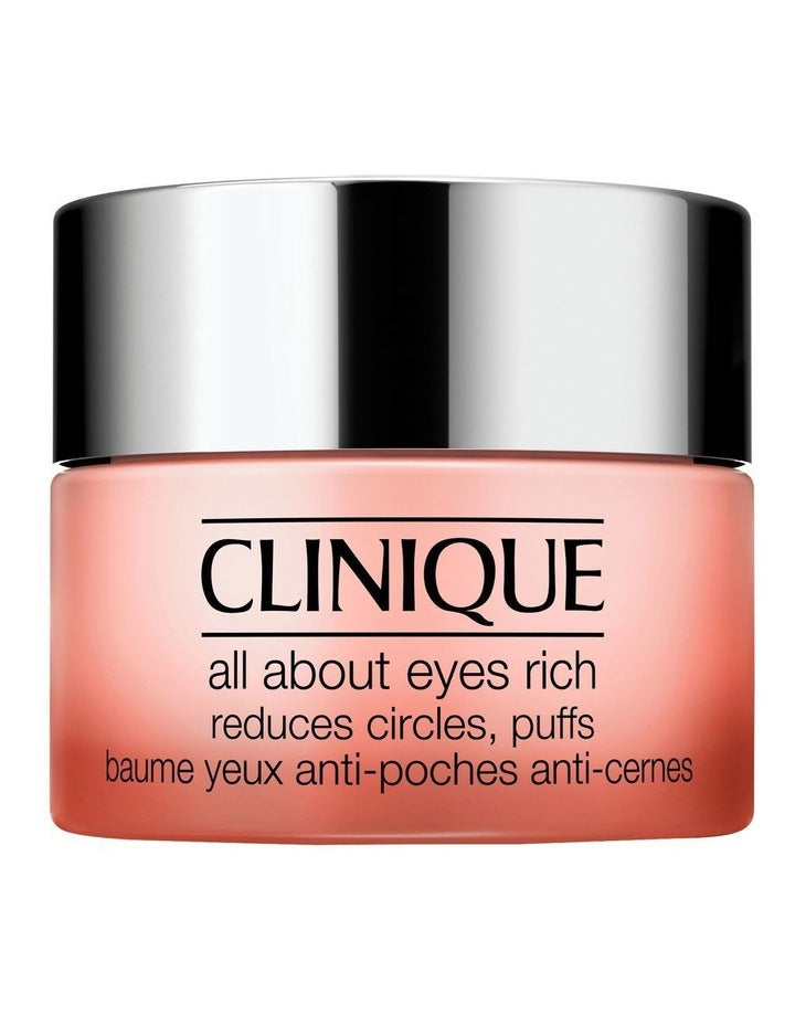 Rich Eye Cream 15ml