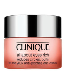 Rich Eye Cream 15ml