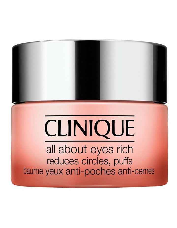 Rich Eye Cream 30ml