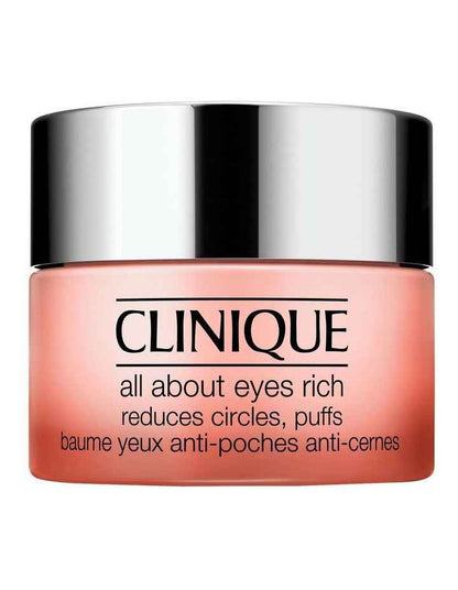 Rich Eye Cream 30ml