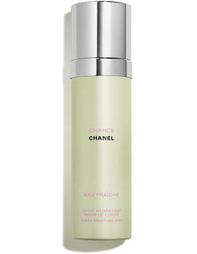 CHANCE EAU FRAÎCHE Sheer Moisture Mist