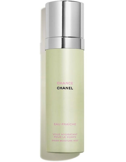 CHANCE EAU FRA&#206;CHE Sheer Moisture Mist