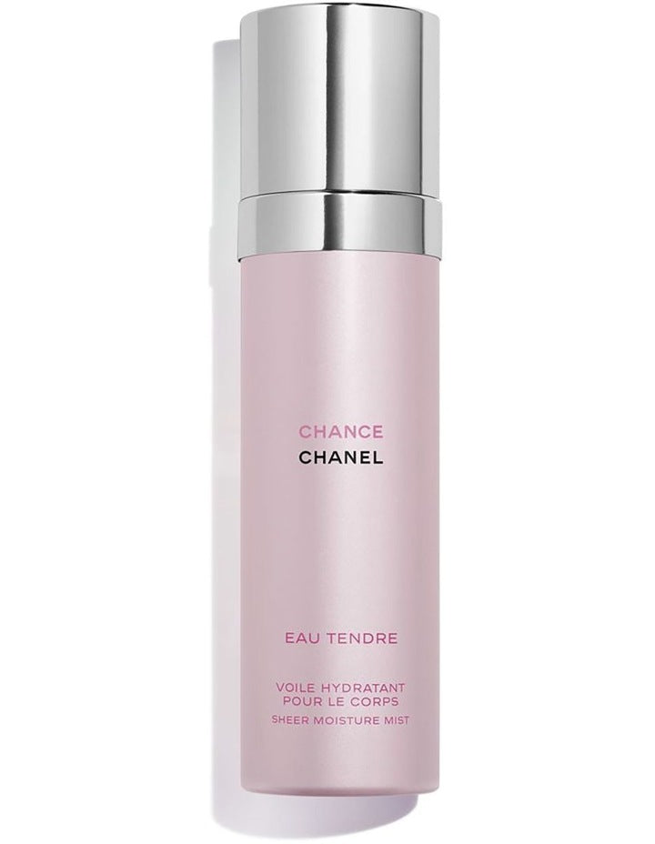 CHANCE EAU TENDRE Sheer Moisture Mist