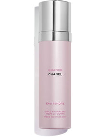 CHANCE EAU TENDRE Sheer Moisture Mist