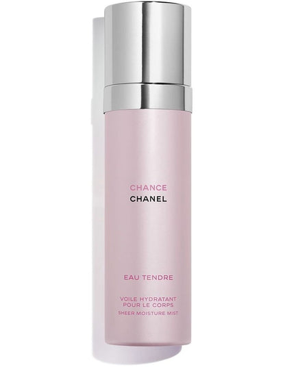 CHANCE EAU TENDRE Sheer Moisture Mist