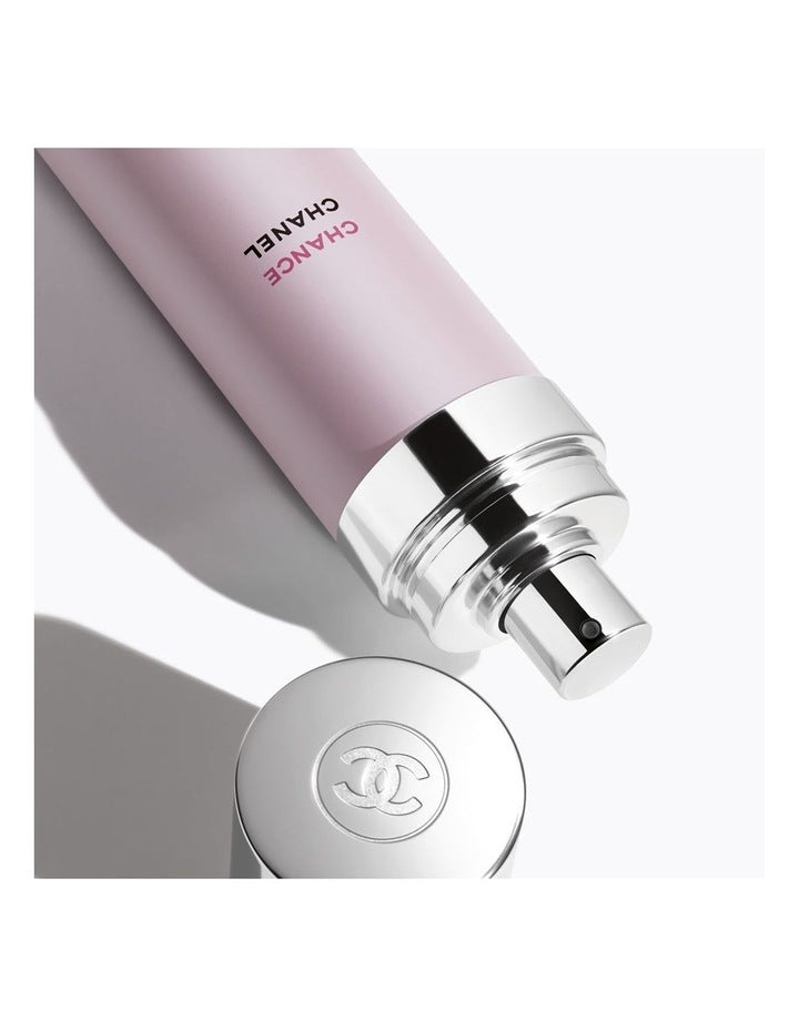 CHANCE EAU TENDRE Sheer Moisture Mist