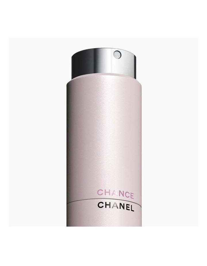 CHANCE EAU TENDRE Eau de Toilette Twist and Spray