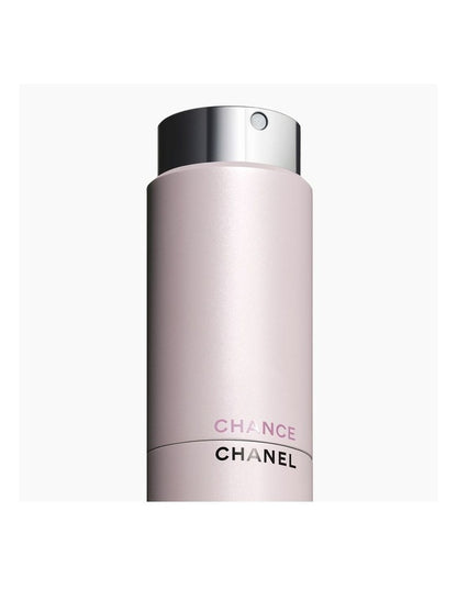CHANCE EAU TENDRE Eau de Toilette Twist and Spray