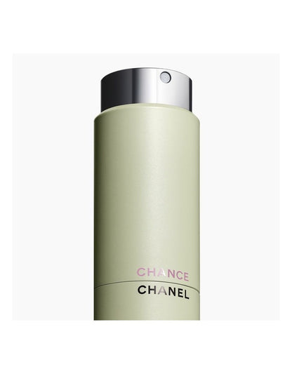 CHANCE EAU FRA&#206;CHE Eau de Toilette Twist and Spray