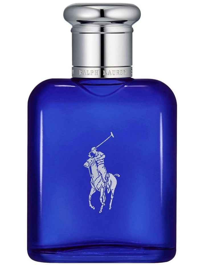 Polo Blue EDT