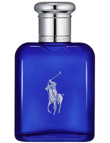 Polo Blue EDT